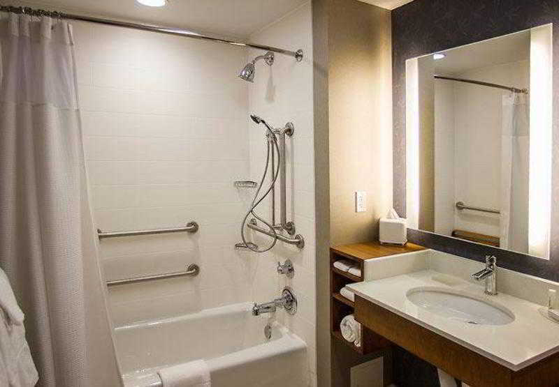 Springhill Suites By Marriott Deadwood Exterior foto